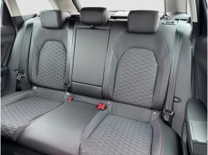 Seat Leon ST FR TDI DSG|AHK|NAVI|KAMERA|ACC|LED|WINTE