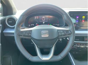 Seat Arona FR TSI DSG|AHK|NAVI|ACC|KAMERA|LED|SPURHAL