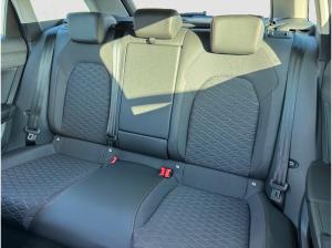 Seat Leon ST FR TDI DSG|AHK|NAVI|KAMERA|ACC|LED|WINTE