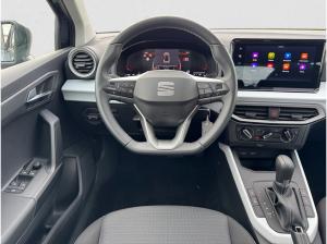 Seat Arona Style TSI DSG|AHK|NAVI|ACC|KAMERA|VAR.BODE