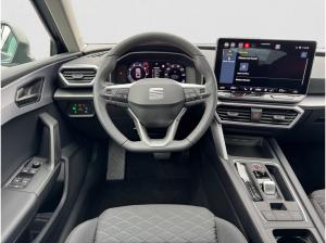 Seat Leon ST FR TDI DSG|AHK|NAVI|KAMERA|ACC|LED|WINTE