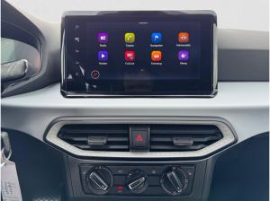 Seat Arona Style TSI DSG|AHK|NAVI|ACC|KAMERA|VAR.BODE