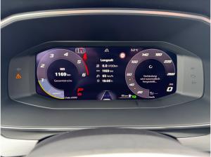 Seat Leon ST FR TDI DSG|AHK|NAVI|KAMERA|ACC|LED|WINTE
