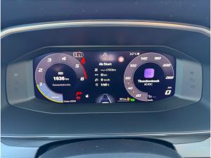 Seat Leon ST FR TDI DSG|AHK|NAVI|KAMERA|ACC|LED|WINTE