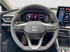 Seat Leon ST FR TDI DSG|AHK|NAVI|KAMERA|ACC|LED|WINTE