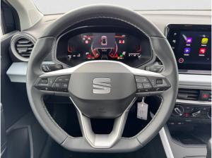 Seat Arona Style TSI DSG|AHK|NAVI|ACC|KAMERA|VAR.BODE
