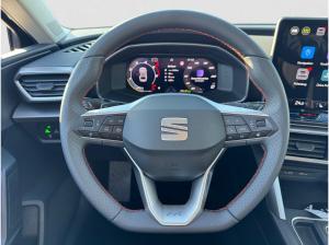 Seat Leon ST FR TDI DSG|AHK|NAVI|KAMERA|ACC|LED|WINTE