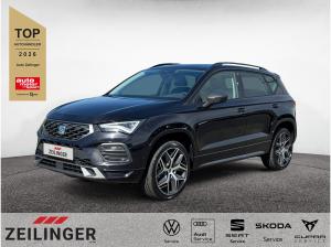 Seat Ateca FR TDI DSG|PANO|AHK|19"|elek.HECKKLAPPE|