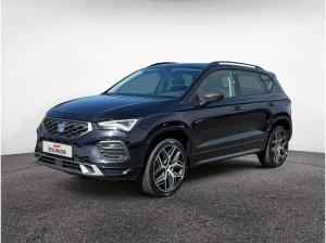 Seat Ateca FR TDI DSG|PANO|AHK|19"|elek.HECKKLAPPE|