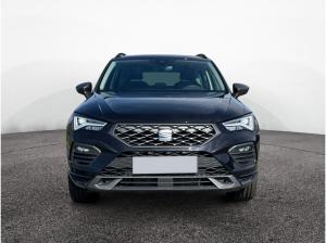Seat Ateca FR TDI DSG|PANO|AHK|19"|elek.HECKKLAPPE|