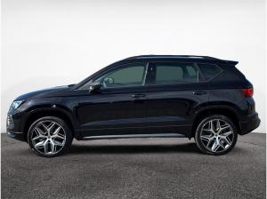 Seat Ateca FR TDI DSG|PANO|AHK|19"|elek.HECKKLAPPE|