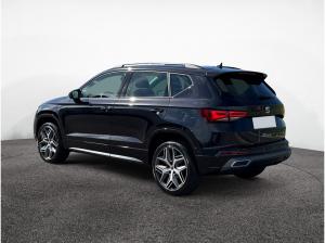 Seat Ateca FR TDI DSG|PANO|AHK|19"|elek.HECKKLAPPE|