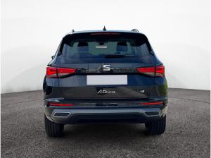Seat Ateca FR TDI DSG|PANO|AHK|19"|elek.HECKKLAPPE|