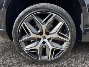 Seat Ateca FR TDI DSG|PANO|AHK|19"|elek.HECKKLAPPE|