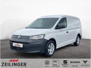 Volkswagen Caddy Maxi Cargo TDI DSG|AHK|KLIMA|TEMPOMAT|DAB