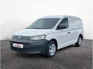 Volkswagen Caddy Maxi Cargo TDI DSG|AHK|KLIMA|TEMPOMAT|DAB