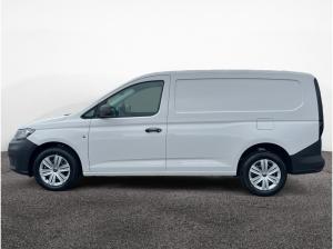 Volkswagen Caddy Maxi Cargo TDI DSG|AHK|KLIMA|TEMPOMAT|DAB