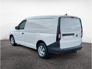 Volkswagen Caddy Maxi Cargo TDI DSG|AHK|KLIMA|TEMPOMAT|DAB