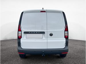 Volkswagen Caddy Maxi Cargo TDI DSG|AHK|KLIMA|TEMPOMAT|DAB