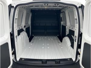 Volkswagen Caddy Maxi Cargo TDI DSG|AHK|KLIMA|TEMPOMAT|DAB