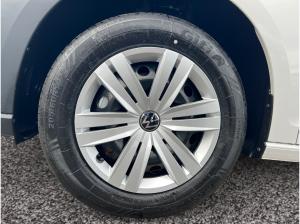 Volkswagen Caddy Maxi Cargo TDI DSG|AHK|KLIMA|TEMPOMAT|DAB