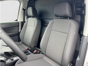 Volkswagen Caddy Maxi Cargo TDI DSG|AHK|KLIMA|TEMPOMAT|DAB