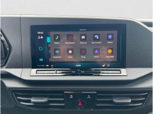 Volkswagen Caddy Maxi Cargo TDI DSG|AHK|KLIMA|TEMPOMAT|DAB