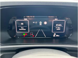 Volkswagen Caddy Maxi Cargo TDI DSG|AHK|KLIMA|TEMPOMAT|DAB