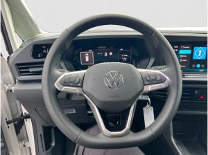 Volkswagen Caddy Maxi Cargo TDI DSG|AHK|KLIMA|TEMPOMAT|DAB