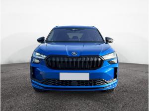 Skoda Kodiaq Sportline TSI DSG|AHK|el.HECK|MATRIX|NAVI