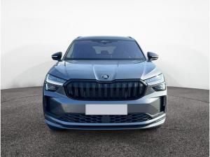 Skoda Kodiaq Sportline TSI DSG|AHK|el.HECK|MATRIX|NAVI