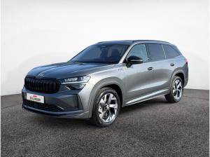 Skoda Kodiaq Sportline TSI DSG|AHK|el.HECK|MATRIX|NAVI