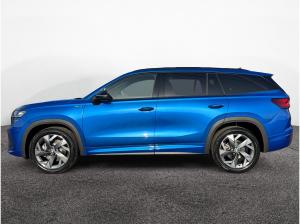 Skoda Kodiaq Sportline TSI DSG|AHK|el.HECK|MATRIX|NAVI