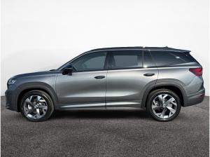 Skoda Kodiaq Sportline TSI DSG|AHK|el.HECK|MATRIX|NAVI