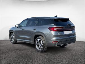 Skoda Kodiaq Sportline TSI DSG|AHK|el.HECK|MATRIX|NAVI