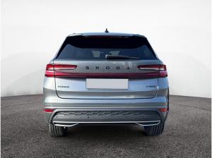 Skoda Kodiaq Sportline TSI DSG|AHK|el.HECK|MATRIX|NAVI