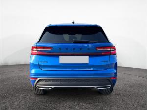 Skoda Kodiaq Sportline TSI DSG|AHK|el.HECK|MATRIX|NAVI