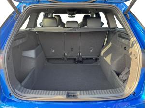 Skoda Kodiaq Sportline TSI DSG|AHK|el.HECK|MATRIX|NAVI