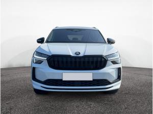 Skoda Kodiaq Sportline TSI DSG|AHK|el.HECK|MATRIX|NAVI