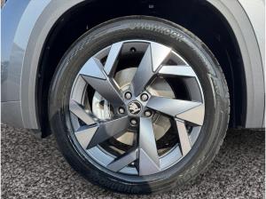 Skoda Kodiaq Sportline TSI DSG|AHK|el.HECK|MATRIX|NAVI