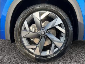 Skoda Kodiaq Sportline TSI DSG|AHK|el.HECK|MATRIX|NAVI