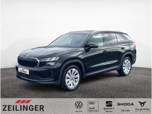 Skoda Kodiaq Selection 4x4 TDI DSG|AHK|7SITZE|el.HECK