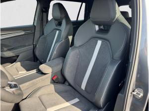 Skoda Kodiaq Sportline TSI DSG|AHK|el.HECK|MATRIX|NAVI