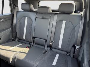 Skoda Kodiaq Sportline TSI DSG|AHK|el.HECK|MATRIX|NAVI