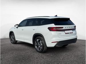 Skoda Kodiaq Sportline TSI DSG|AHK|el.HECK|MATRIX|NAVI