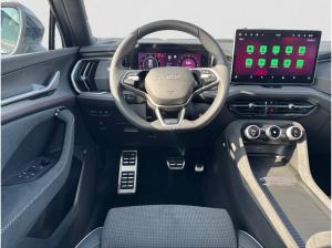 Skoda Kodiaq Sportline TSI DSG|AHK|el.HECK|MATRIX|NAVI