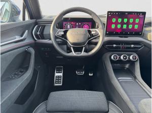 Skoda Kodiaq Sportline TSI DSG|AHK|el.HECK|MATRIX|NAVI