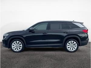 Skoda Kodiaq Selection 4x4 TDI DSG|AHK|7SITZE|el.HECK