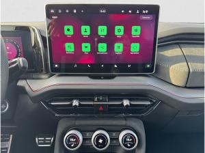 Skoda Kodiaq Sportline TSI DSG|AHK|el.HECK|MATRIX|NAVI