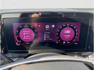 Skoda Kodiaq Sportline TSI DSG|AHK|el.HECK|MATRIX|NAVI